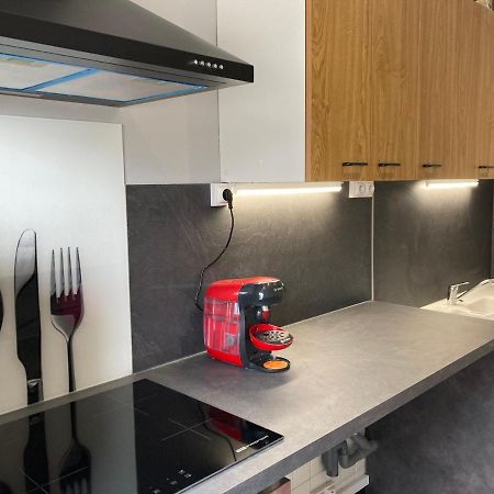 Residence Tailly 100 Metres De La Gare Λε Μανς Εξωτερικό φωτογραφία