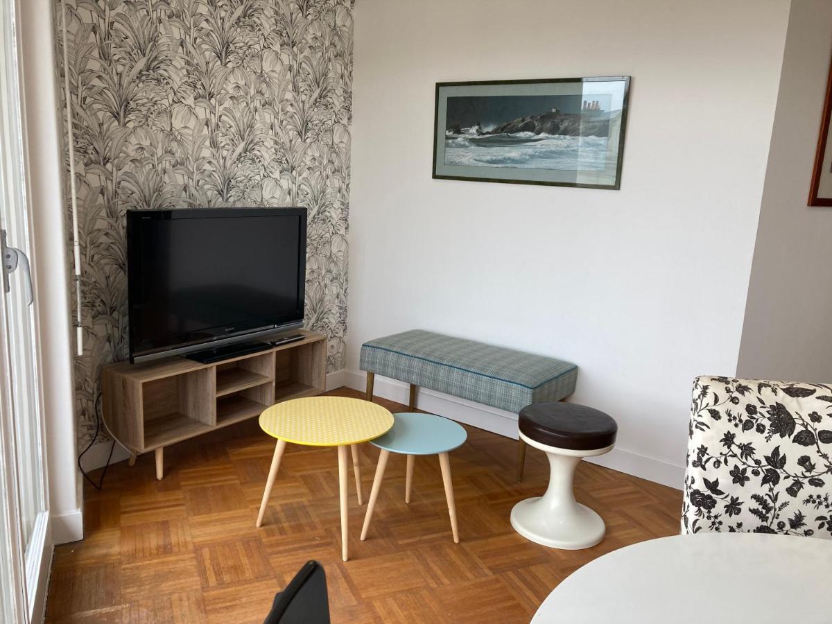 Residence Tailly 100 Metres De La Gare Λε Μανς Εξωτερικό φωτογραφία