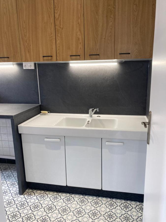Residence Tailly 100 Metres De La Gare Λε Μανς Εξωτερικό φωτογραφία