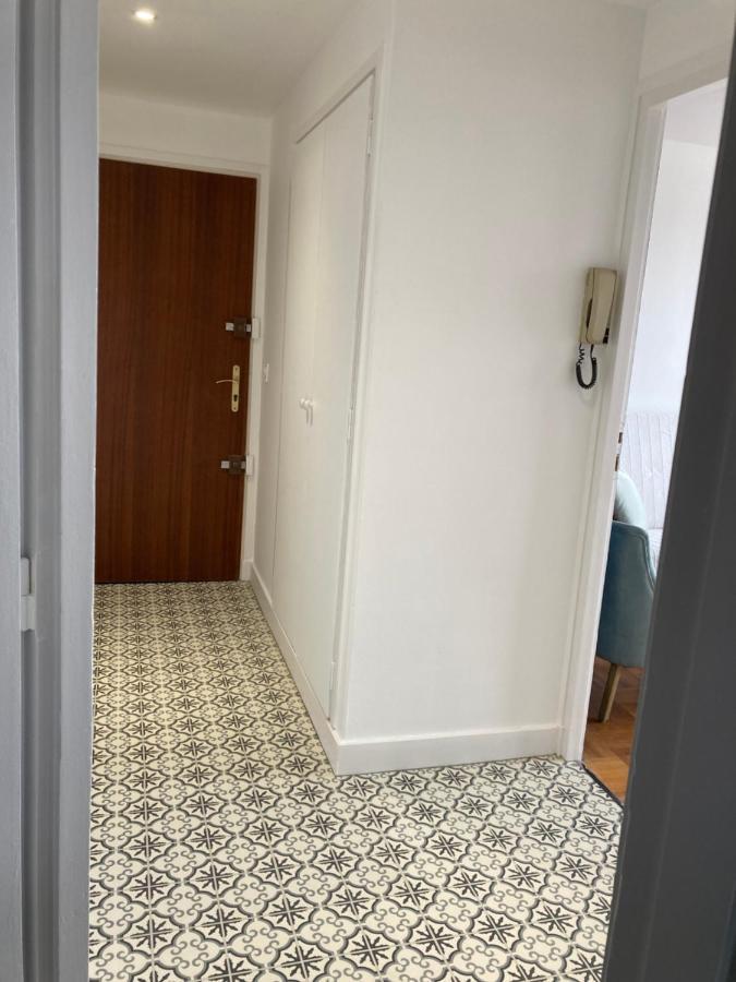 Residence Tailly 100 Metres De La Gare Λε Μανς Εξωτερικό φωτογραφία